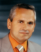 Ryszard Dźwiniel