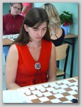 17. Mistrzostwa Polski w warcabach klasycznych 2007