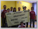 17. Mistrzostwa Polski w warcabach klasycznych 2007