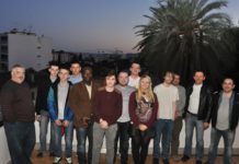 Mecz towarzyski: Francja – Polska 27-21