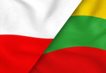 Mecz Kobiet Polska – Litwa