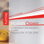 – Polish Open 2017 –