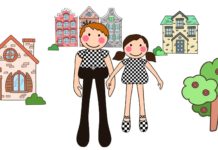 Amelia Jankowska oraz Jakub Ilasz najlepsi wśród dzieci do lat 8