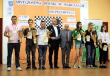 Rodzeństwo Stańczuk najlepsze w Polsce w grze szybkiej