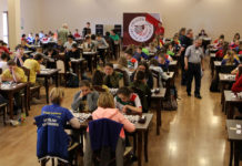 35. Młodzieżowe Mistrzostwa Polski