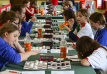 XXIII Ogólnopolska Olimpiada Młodzieży w sportach halowych – Lubuskie 2017