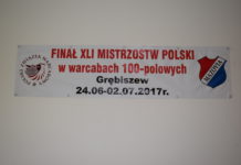 Łukasz Kosobudzki najlepszy na półmetku finału IMP