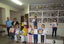 Rekordowa frekwencja na Turnieju o Puchar Ziemi Leszczyńskiej w Lipnie