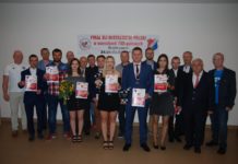 Łukasz Kosobudzki mistrzem Polski 2017