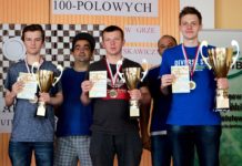 Zawodnicy z Błonia najlepsi wśród najszybszych