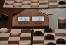 Piąte miejsce w Wilnie