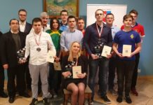 43 Finał Mistrzostw Polski rozegrany