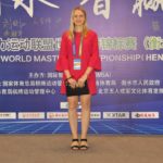 IMSA Wold Masters Championship 2019