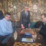 Łukasz Kosobudzki Wicemistrzem Świata we FRYSK.