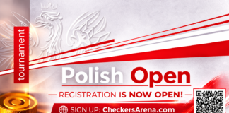 POLISH OPEN – rejestracja na turniej