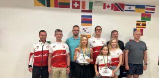 Świetne występy Polaków podczas Salou Open 2026!