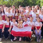 Młodzieżowe Mistrzostwa Europy w Tallinnie – podsumowanie