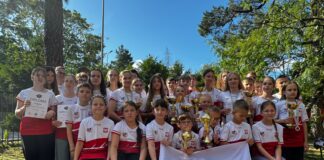 Tallinn 2026 – kolejne medale dla Polski!